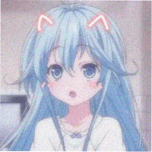 谢娜
